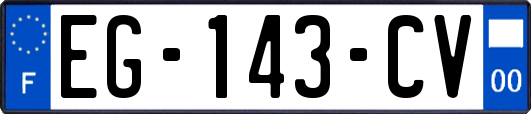 EG-143-CV