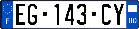 EG-143-CY