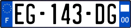 EG-143-DG