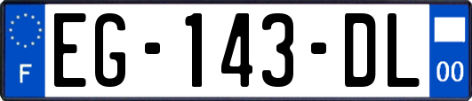 EG-143-DL