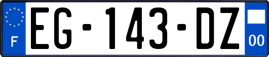 EG-143-DZ