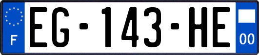 EG-143-HE