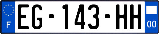 EG-143-HH