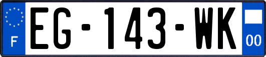 EG-143-WK