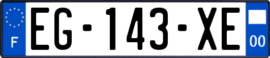 EG-143-XE