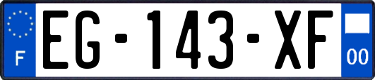 EG-143-XF