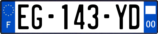 EG-143-YD