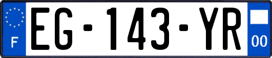 EG-143-YR