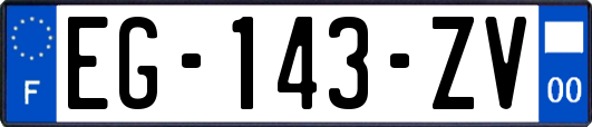 EG-143-ZV