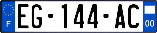 EG-144-AC