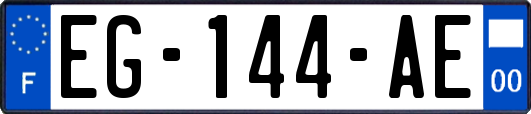 EG-144-AE