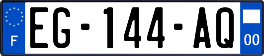 EG-144-AQ