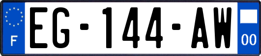 EG-144-AW