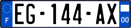 EG-144-AX