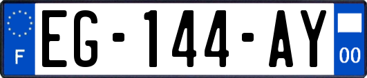 EG-144-AY