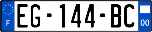 EG-144-BC