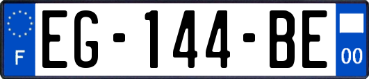 EG-144-BE