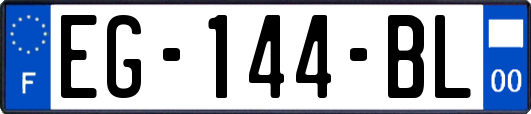 EG-144-BL