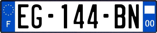 EG-144-BN