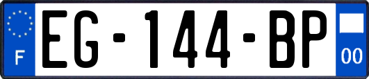 EG-144-BP