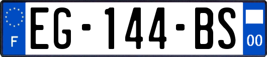 EG-144-BS