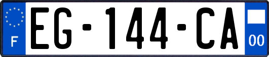 EG-144-CA