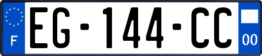 EG-144-CC