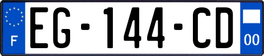 EG-144-CD