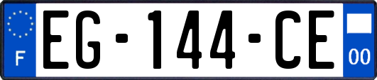 EG-144-CE
