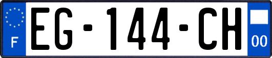 EG-144-CH