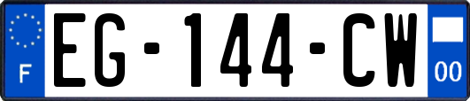 EG-144-CW