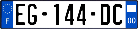 EG-144-DC