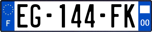 EG-144-FK