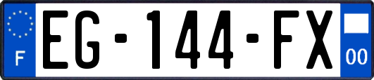 EG-144-FX