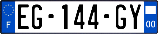 EG-144-GY