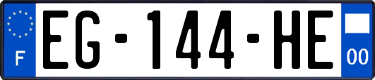 EG-144-HE