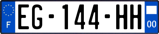 EG-144-HH