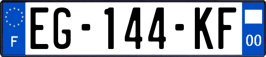 EG-144-KF