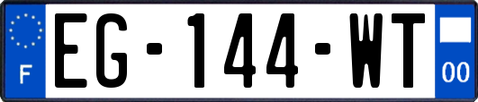 EG-144-WT