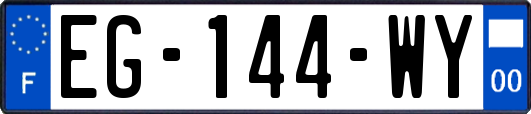 EG-144-WY