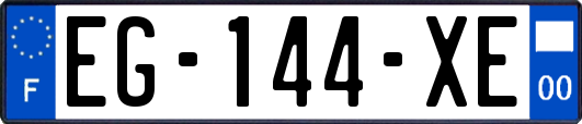 EG-144-XE