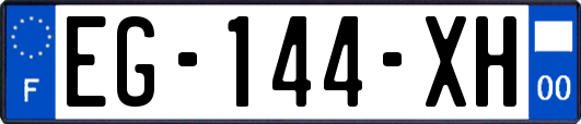 EG-144-XH