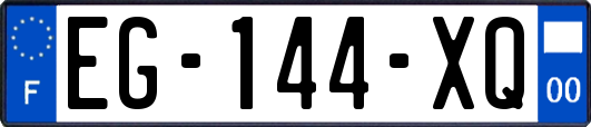 EG-144-XQ