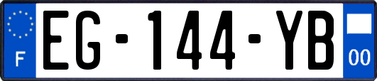 EG-144-YB