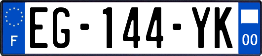 EG-144-YK