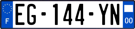 EG-144-YN