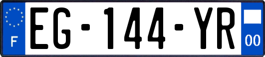 EG-144-YR