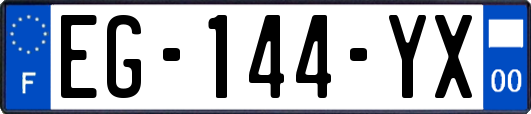 EG-144-YX