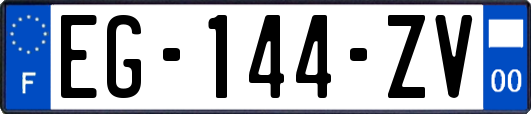 EG-144-ZV