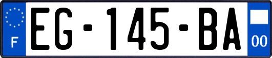 EG-145-BA